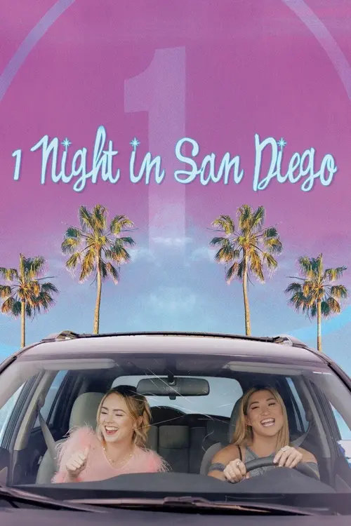 Download 1 Night in San Diego (2020) Full Movie {Hindi Subtitles English} 480p | 720p 16 1 night in san diego 2020