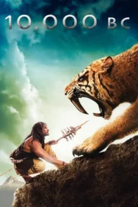 10 000 bc 2008