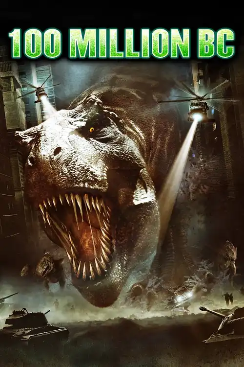 100 million bc 2008