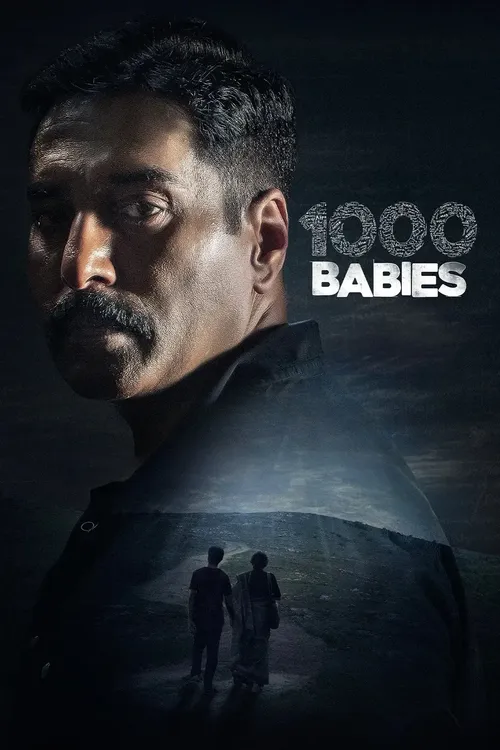 1000 babies season 1