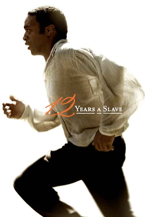 12 years a slave 2013