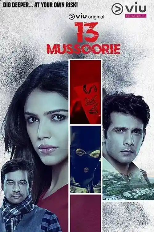 Download 13 Mussoorie (2021) Season 1 Hindi Complete Voot Original WEB Series 480p | 720p HDRip 6 13 mussoorie 2021