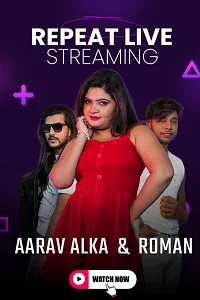 18 aarav alka and roman 2024