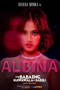 18 ang babaeng nawawala sa sarili 2022