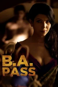 18 b.a. pass 2012