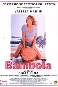 18 bambola 1996
