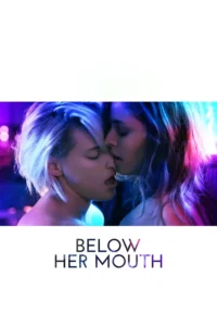18 below her mouth 2016