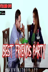 18 best friends party 2022