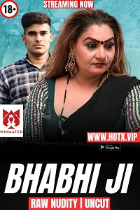 18 bhabhi ji 2025