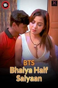 18 bhaiya half saiyaan bts 2023