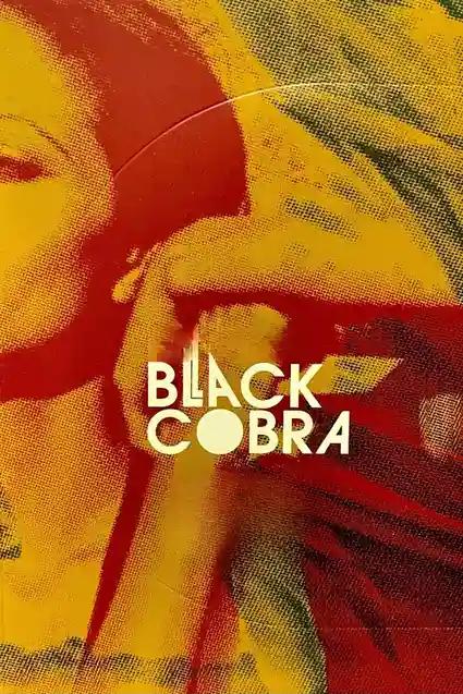 18 black cobra woman 1976