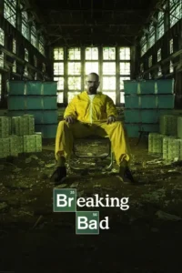 18 breaking bad season 1