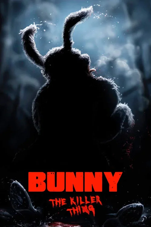 18 bunny the killer thing 2015