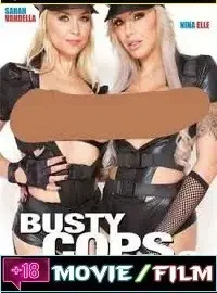 18 busty cops on patrol 2 2020