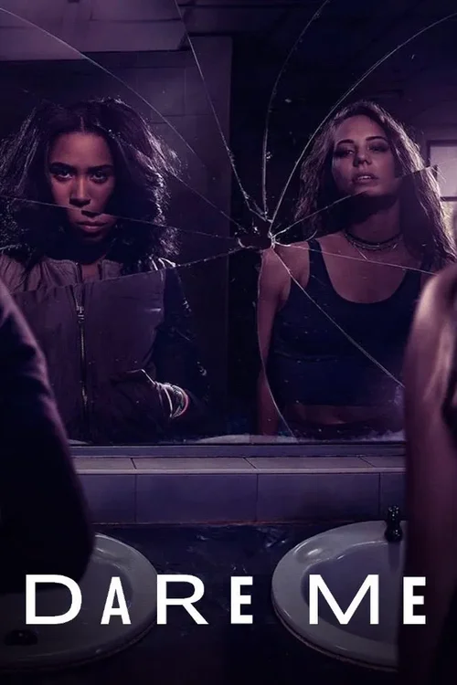 18 dare me season 1
