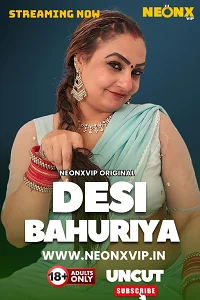 18 desi bahuriya 2025