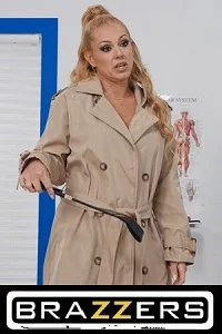 18 doctor meets domme 2025
