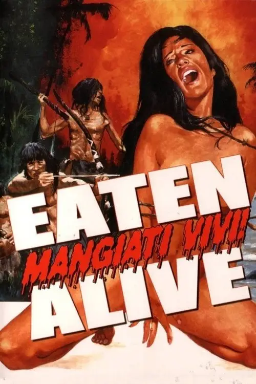18 eaten alive 1980