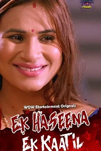 18 ek haseena ek kaatil 2023