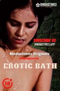 18 erotic bath 2021