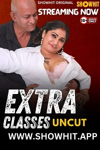 18 extra classes 2024