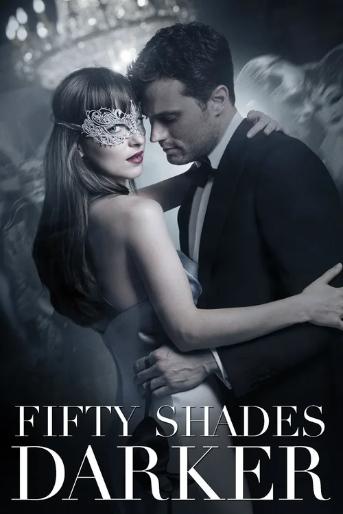 18 fifty shades darker 2017