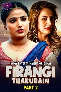 18 firangi thakurain 2023