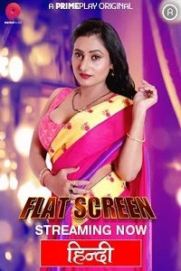 18 flat screen 2022