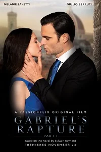 18 gabriel s rapture part one 2021