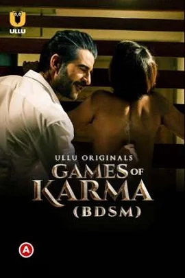 18 games of karma bdsm 2021