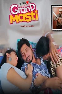 18 girlfriend grand masti 2022