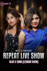 18 girls show 2024