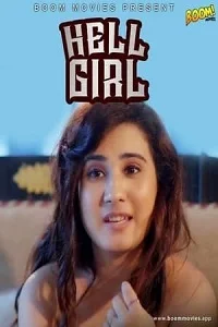 18 hell girl 2021