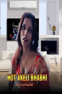 18 hot akeli bhabhi 2022
