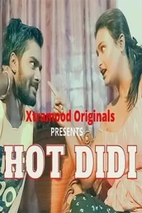 18 hot didi 2021
