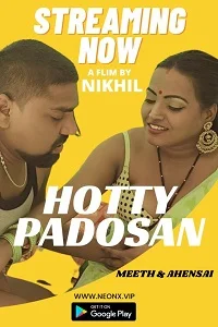 18 hotty padosan 2023