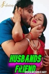 18 husbands friend 2024