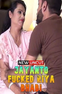 18 jayanto with riya bhabi 2022