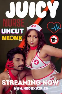 18 juicy nurse 2024