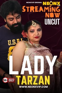 18 lady tarzan 2024