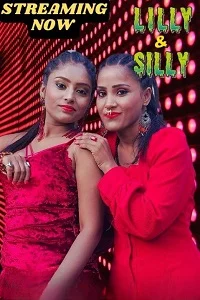 18 lilly and silly 2023