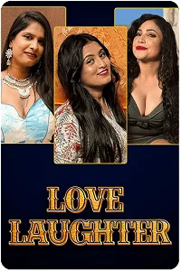18 love laughter 2026