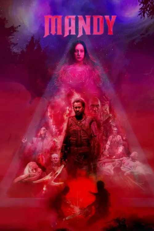 18 mandy 2018