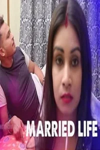 18 married life 2021