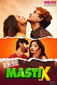 18 masti x 2023