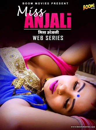 18 miss anjali 2021