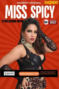 18 miss spicy 2024