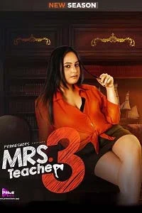 18 mrs teacher 2022