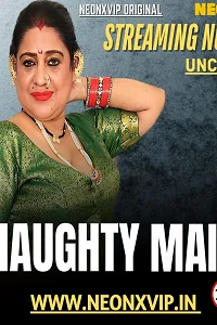 18 naughty maid 2025