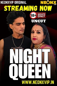 18 night queen 2025